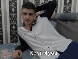 Kevin4you