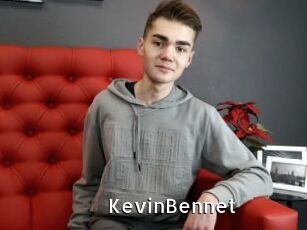 KevinBennet