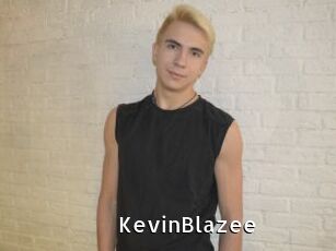 KevinBlazee