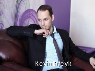 KevinDreyk