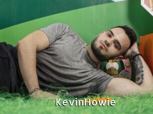 KevinHowie