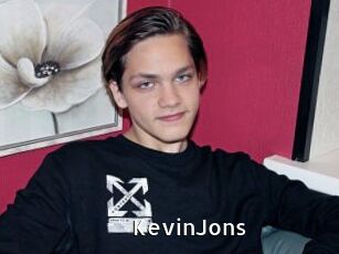 KevinJons