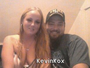 KevinKox