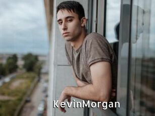 KevinMorgan