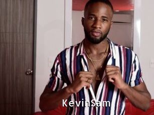 KevinSam