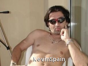 KevinSpain