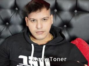 KevinToner