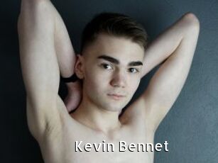 Kevin_Bennet