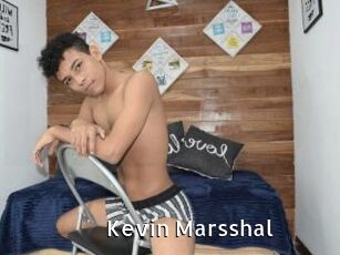 Kevin_Marsshal