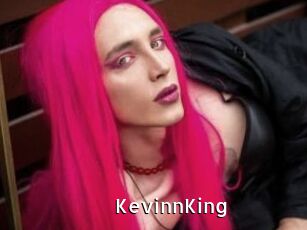 KevinnKing
