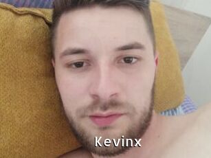 Kevinx