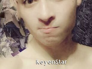 KeyenStar