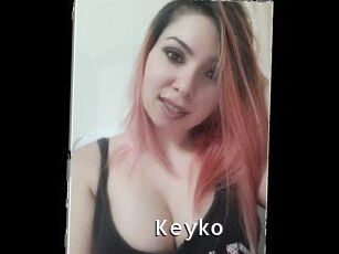Keyko