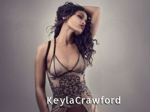 KeylaCrawford