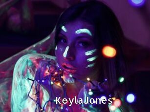 KeylaJones