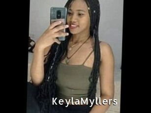 KeylaMyllers