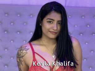 Keyla_Khalifa