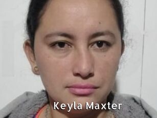 Keyla_Maxter
