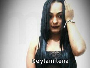 Keylamilena