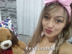 Keylii_cute18
