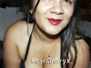 KeyraBerryX