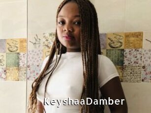 KeyshaaDamber