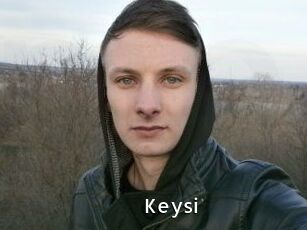Keysi