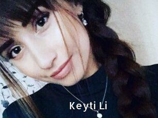 Keyti_Li
