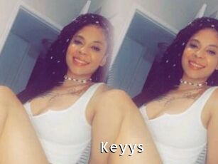 Keyys