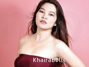 KhairaBelle