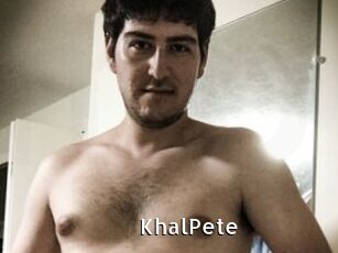 KhalPete