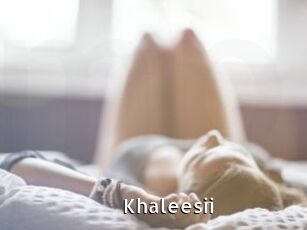 Khaleesii_