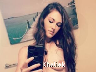 Khaliak