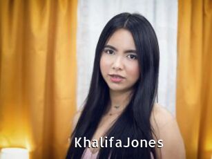 KhalifaJones