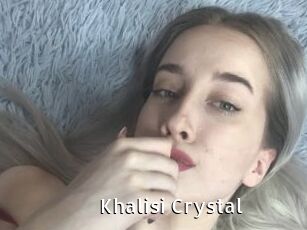 Khalisi_Crystal