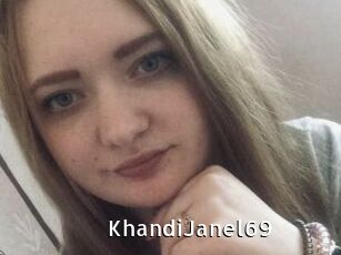 KhandiJanel69