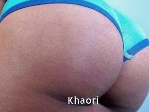 Khaori