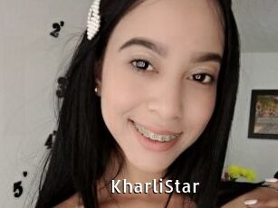 KharliStar