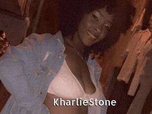 KharlieStone