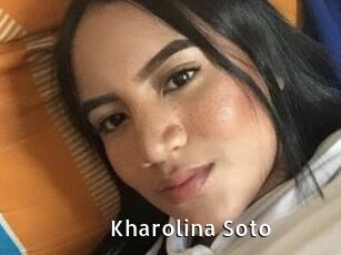 Kharolina_Soto My Porno Stash
