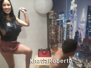 KhatiaRoberth