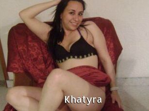 Khatyra