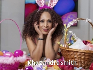 KhazandraSmith