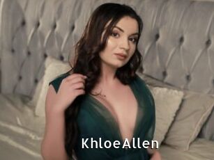 KhloeAllen My Porno Stash