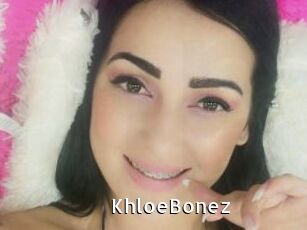 KhloeBonez