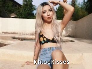 KhloeKisses