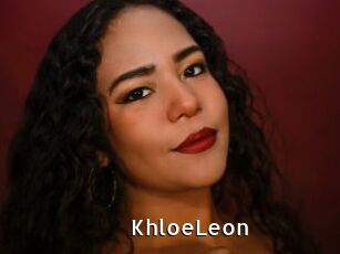 KhloeLeon