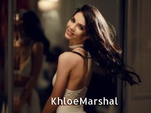 KhloeMarshal