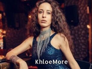 KhloeMore