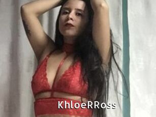 KhloeRRoss